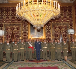 Fotografía de grupo
